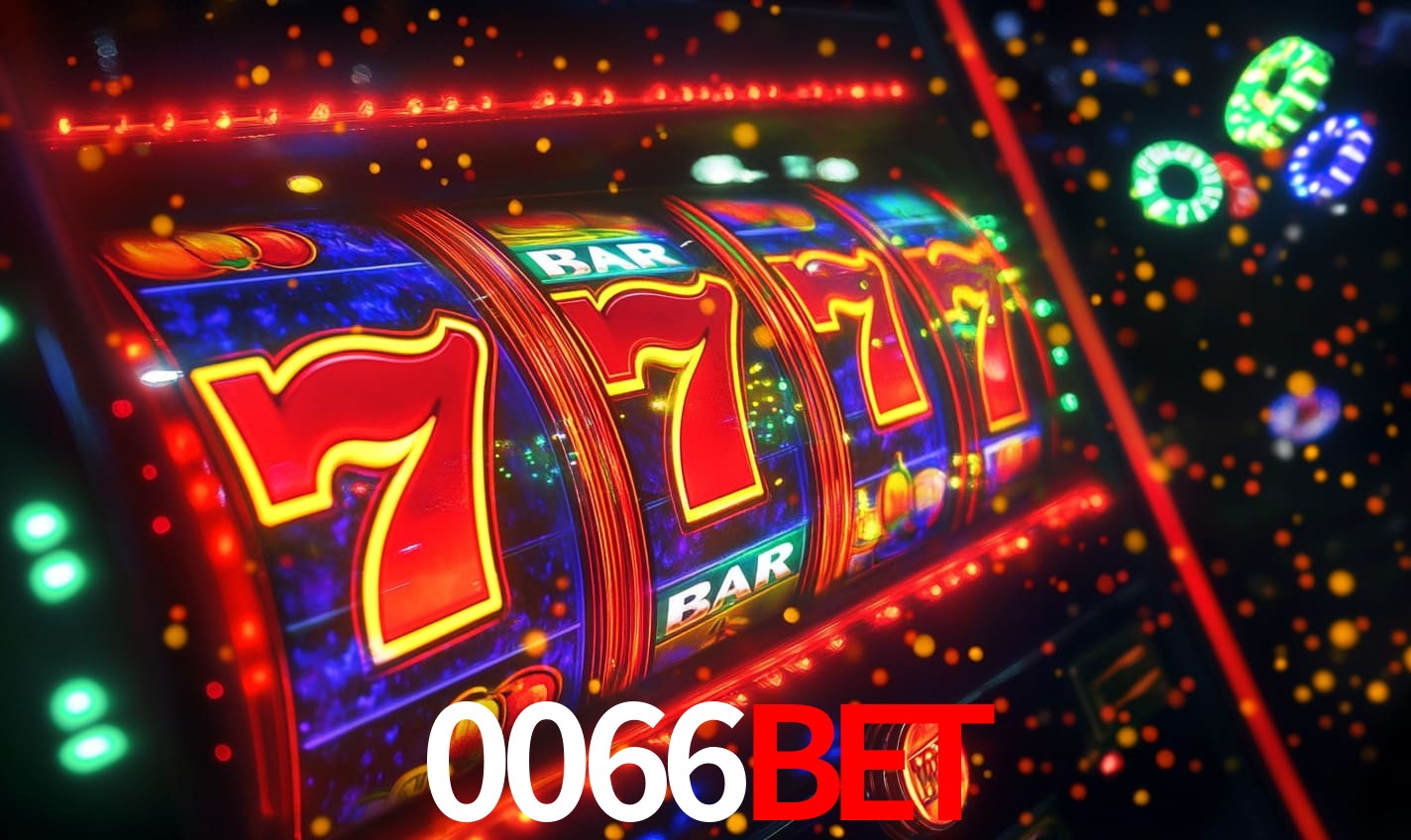0066bet: Seu Cassino Premiado com Pagamentos Rápidos