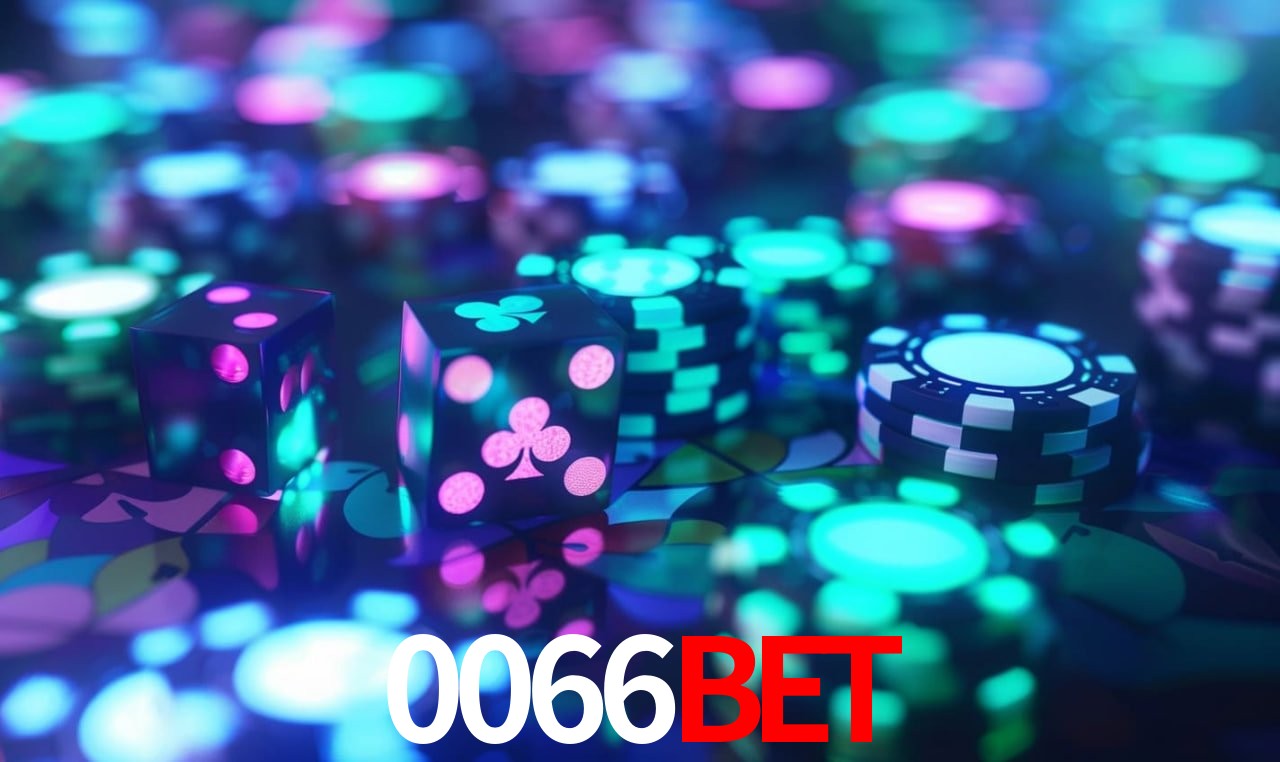 Interface do App 0066bet