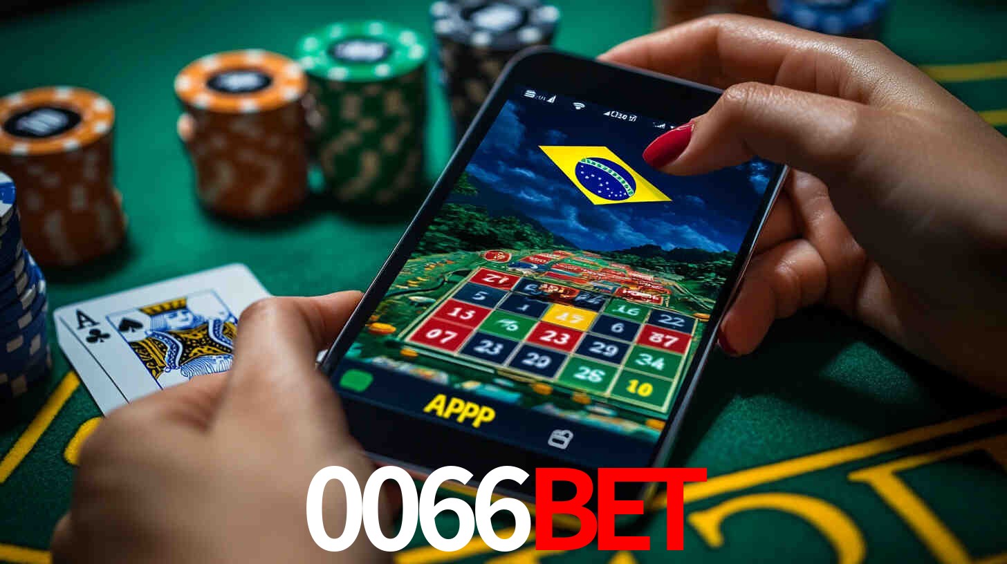 Descubra o Programa VIP da 0066bet: Vantagens Exclusivas para Jogadores