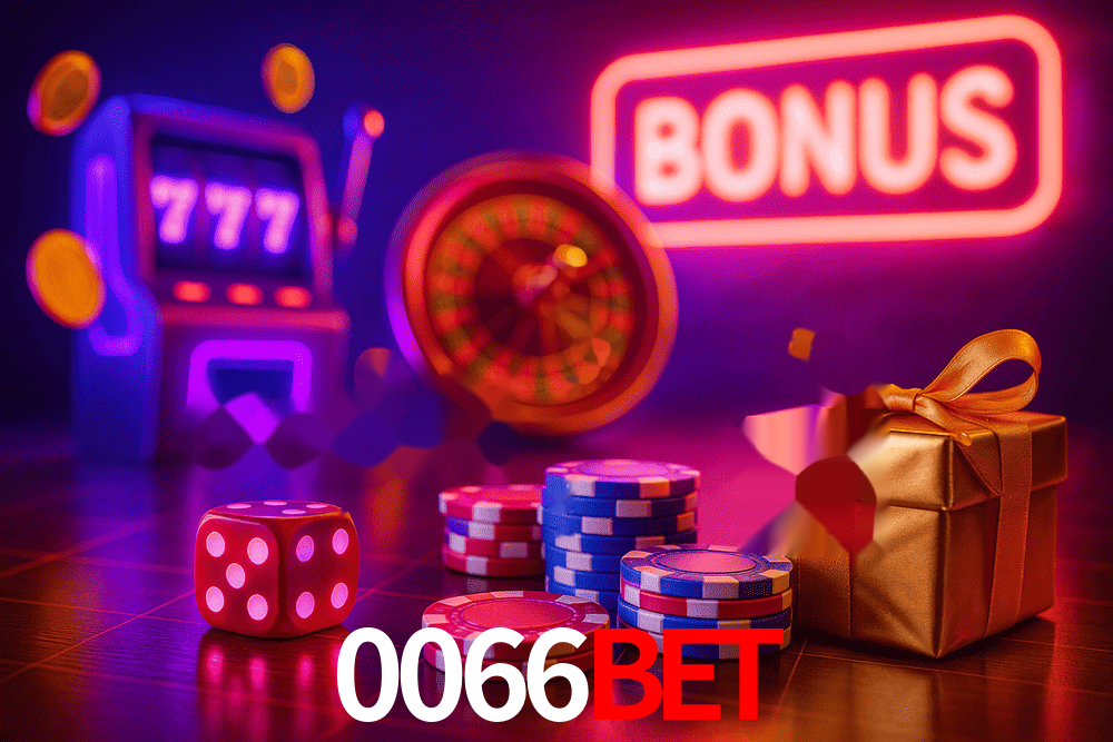 Desvendando o Mundo dos Jogos Virtuais na 0066bet