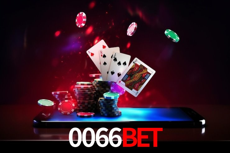 Bonus Features 0066bet