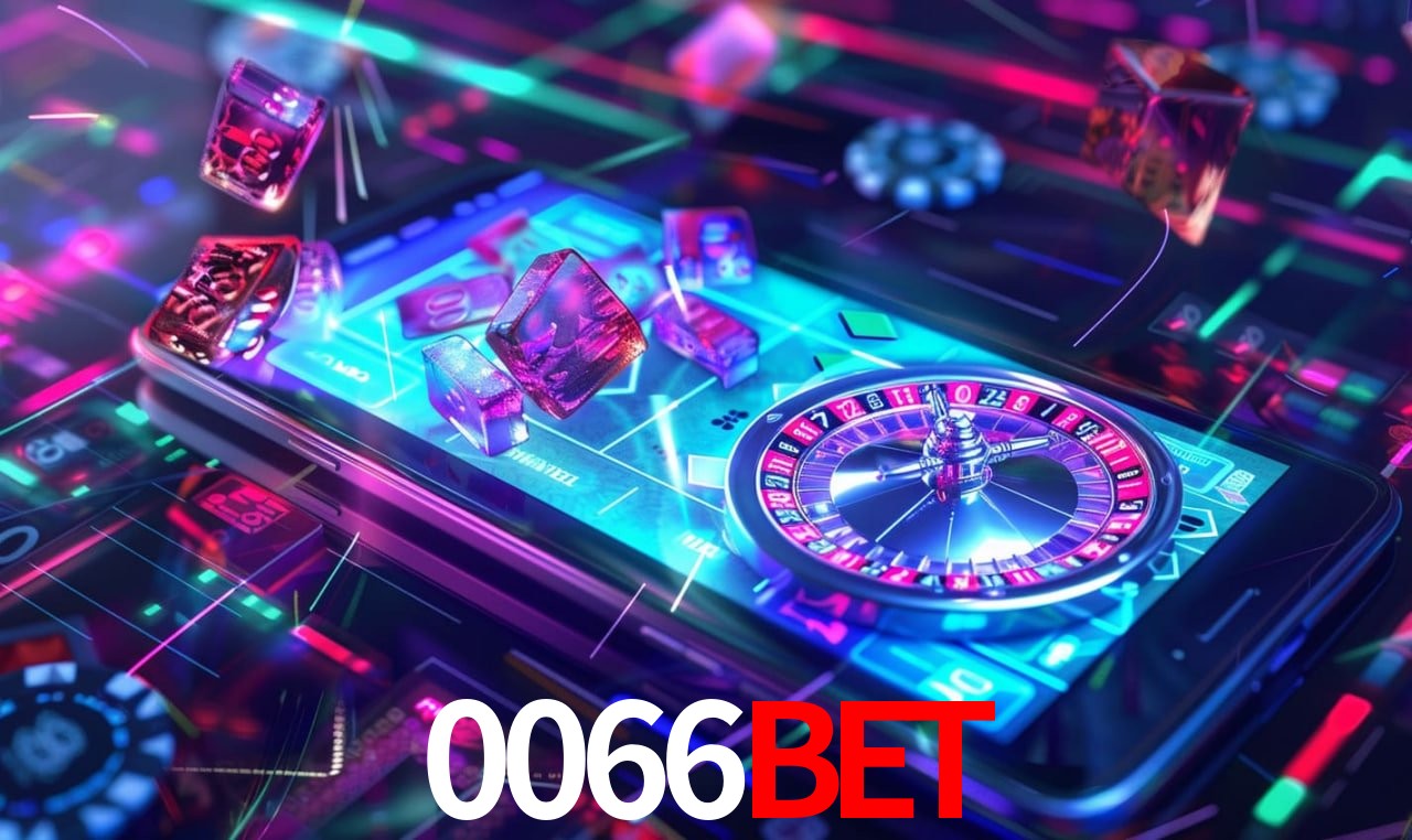 Mesa de Blackjack 0066bet