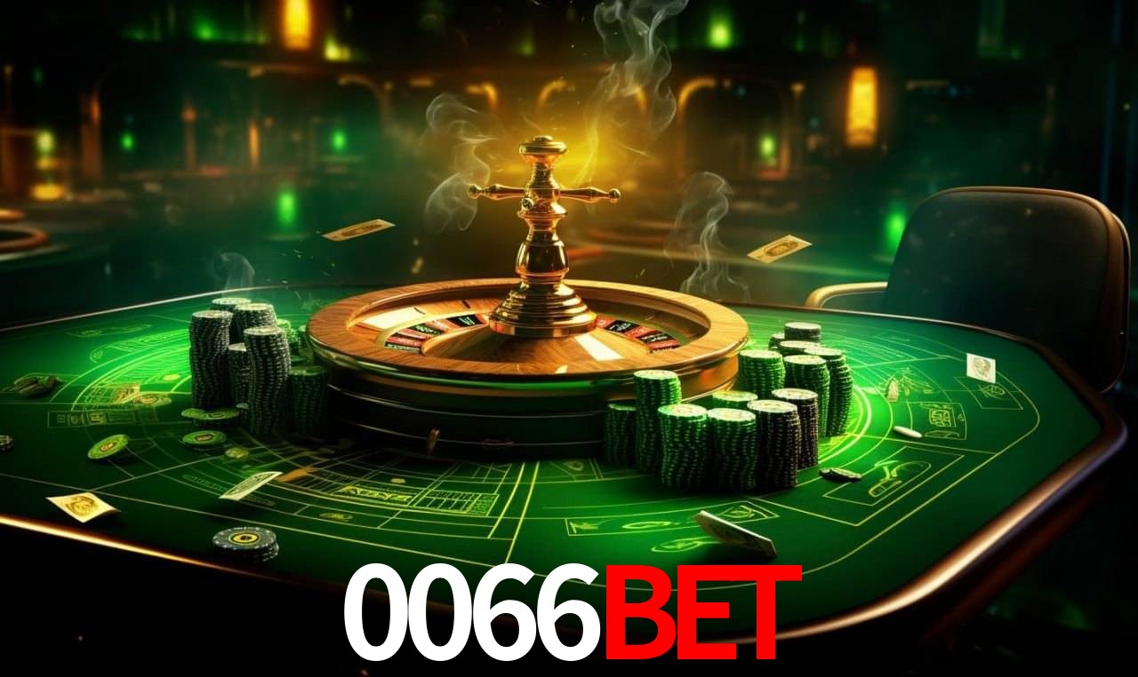 Desvendando o Mundo dos Jogos Virtuais na 0066bet