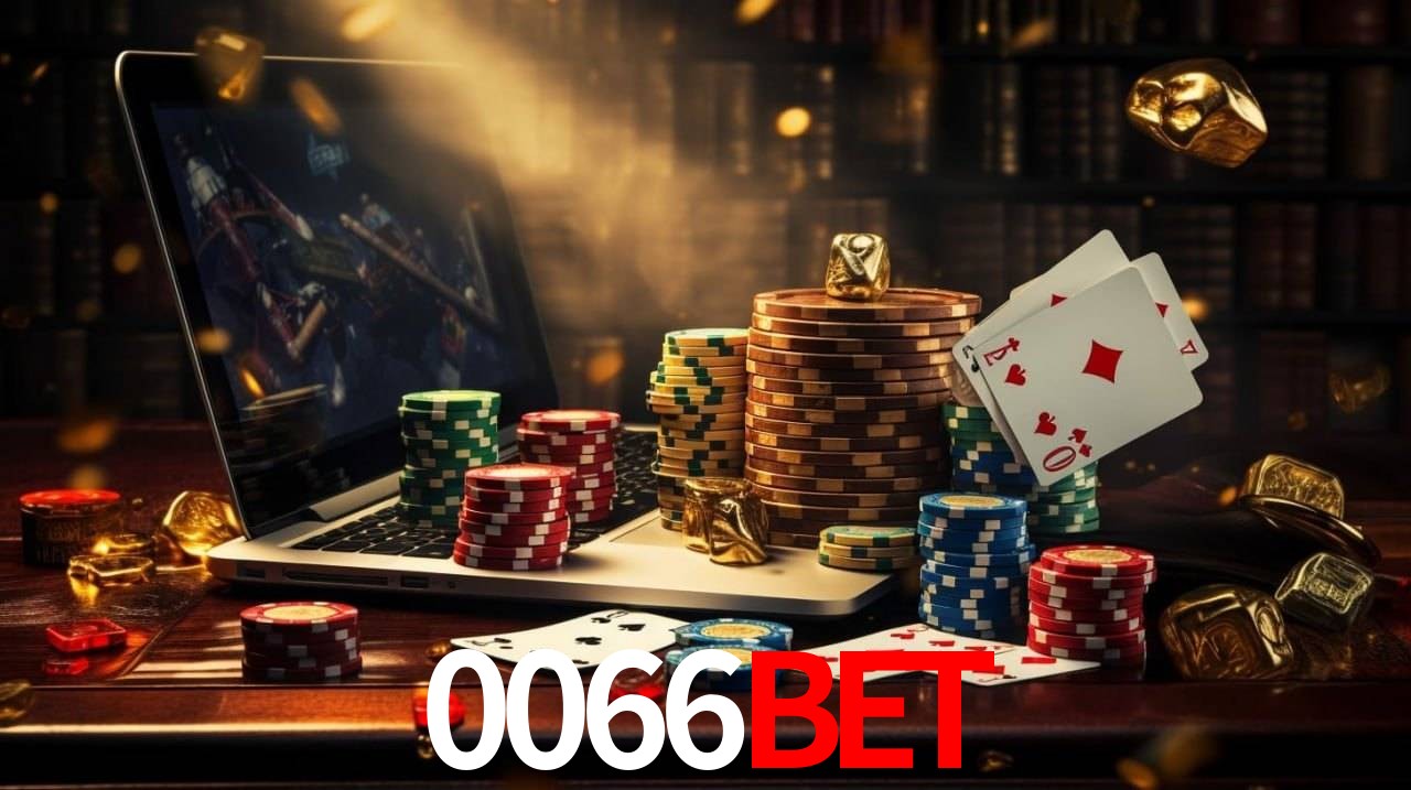 Interface Premium 0066bet