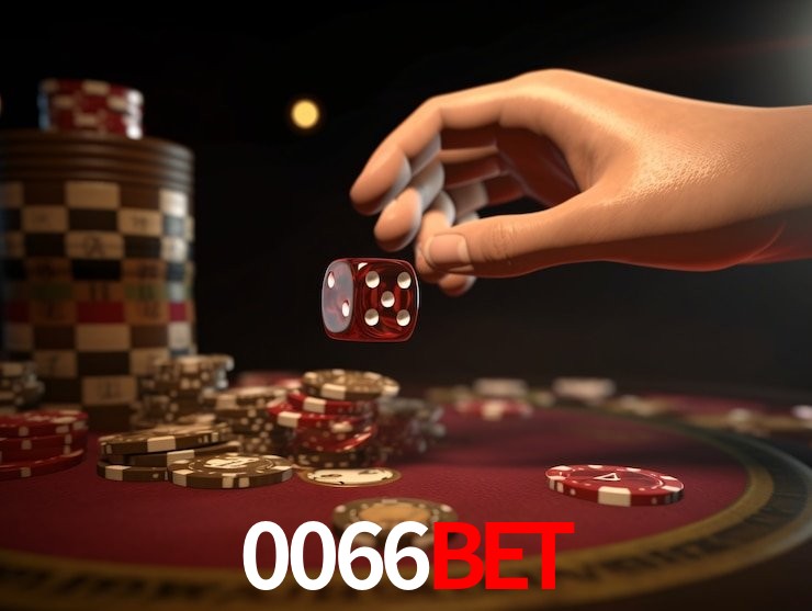 Apostas de Tênis 0066bet