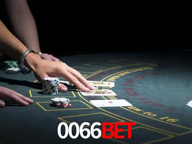 Login Seguro 0066bet