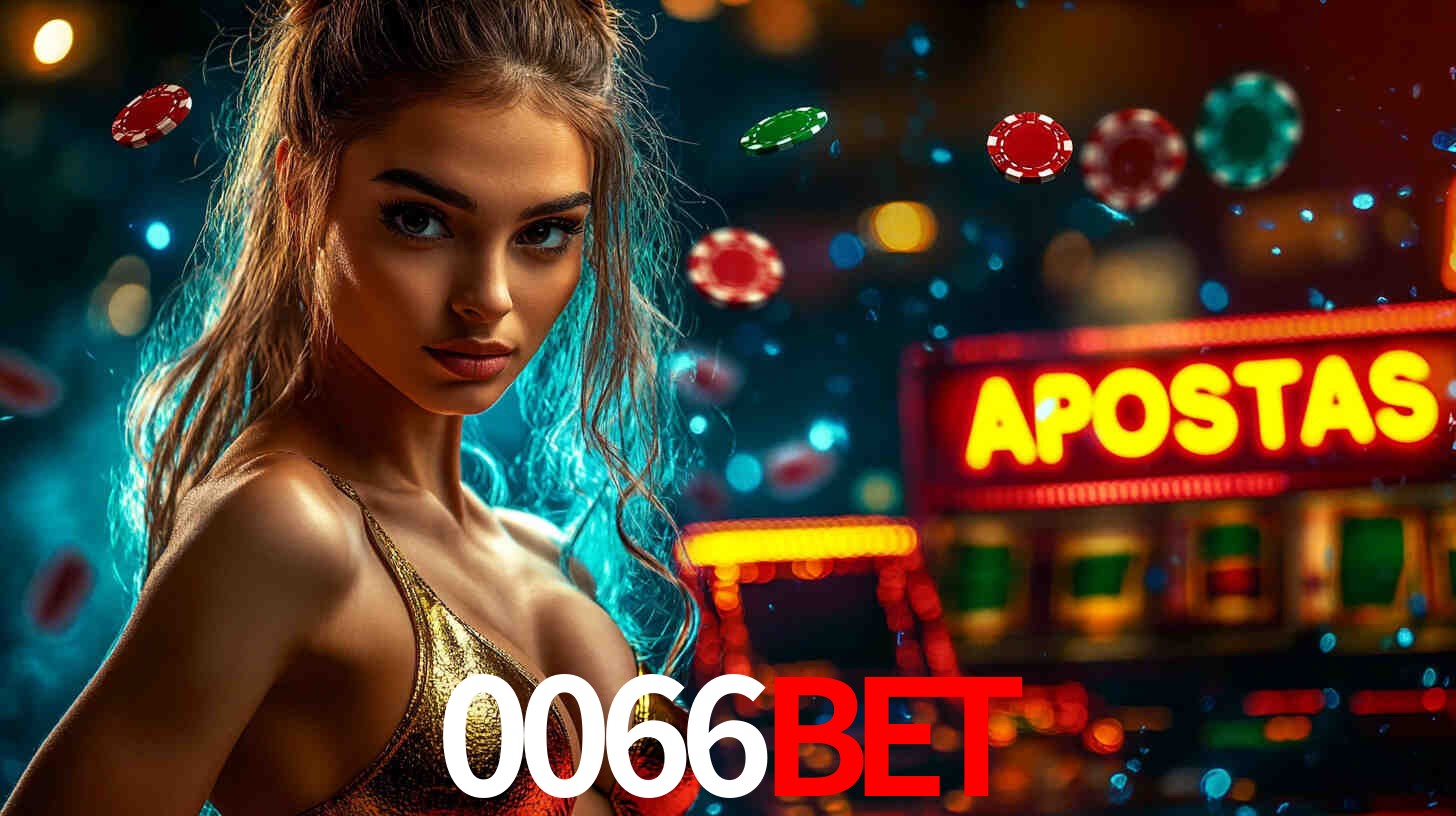 A Popularidade dos Caça-Níqueis no 0066bet