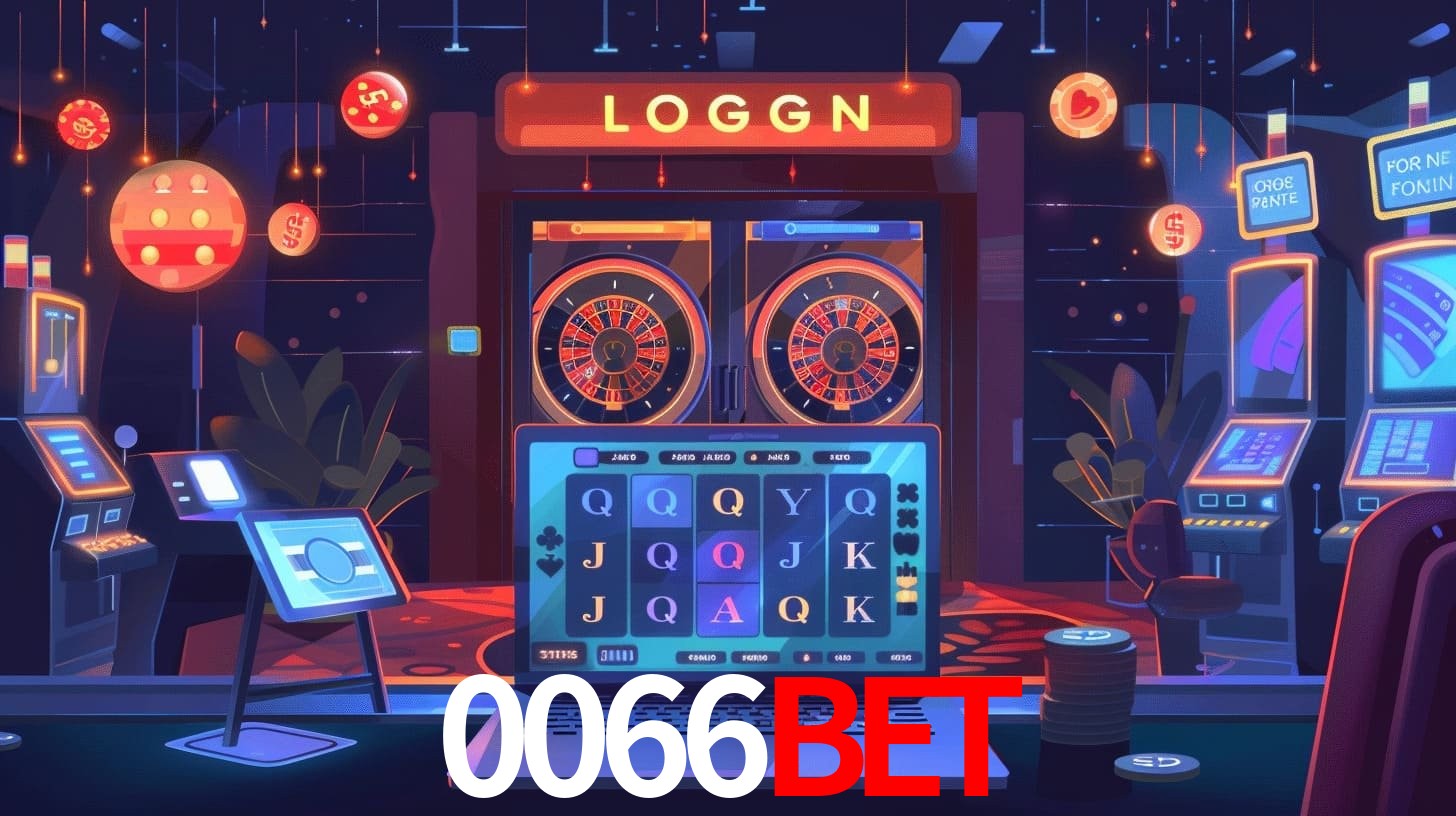 Provedores de Jogos 0066bet