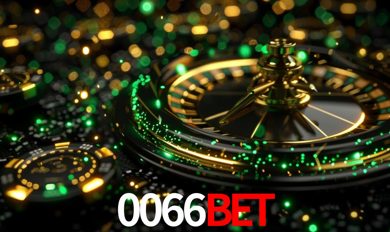 Design Responsivo 0066bet