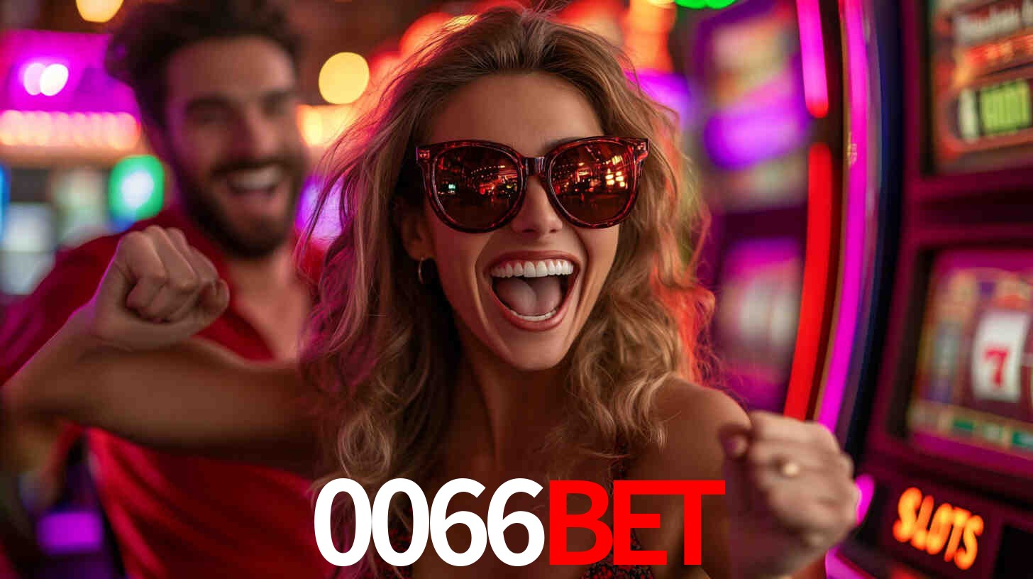 Apostas Esportivas na 0066bet: Um Guia Completo