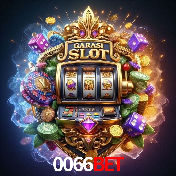 Recursos de Bônus 0066bet