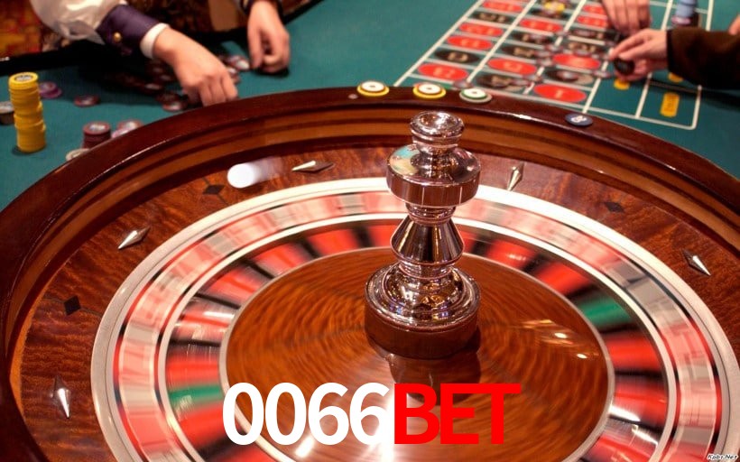 cassino 0066bet