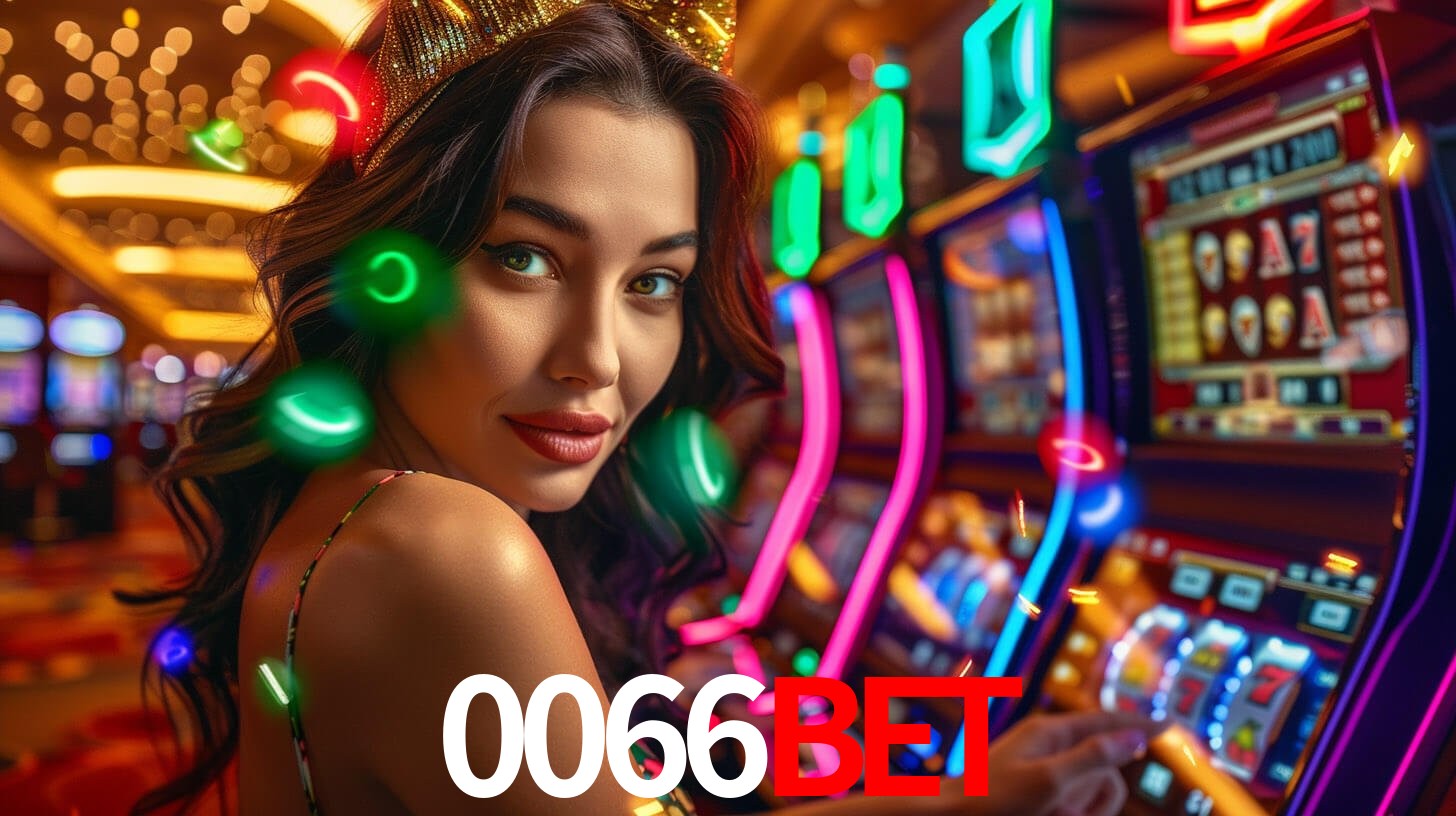 Bônus Generosos e Exclusivos no 0066bet para Você!